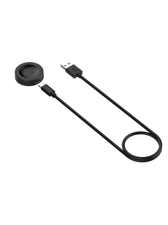 Techsuit Μαύρο (Huawei Watch.)