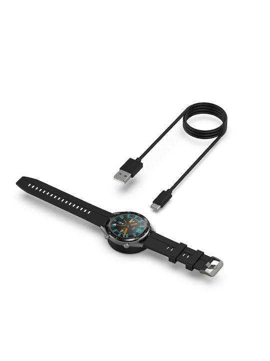 Tactical USB Charging Cable for Huawei Watch 2