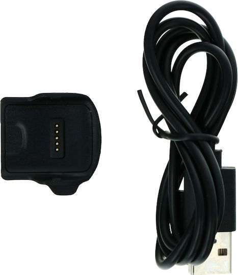 Tactical USB Charging Cable for Samsung Galaxy Gear Fit