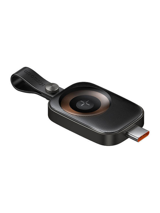 Mcdodo Wearable Charger Apple Watch CH-4993 Blackς