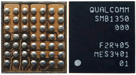 IC Chip για Galaxy S8
