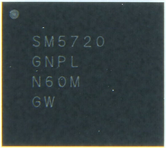 IC Chip Galaxy S8 / S8 Plus