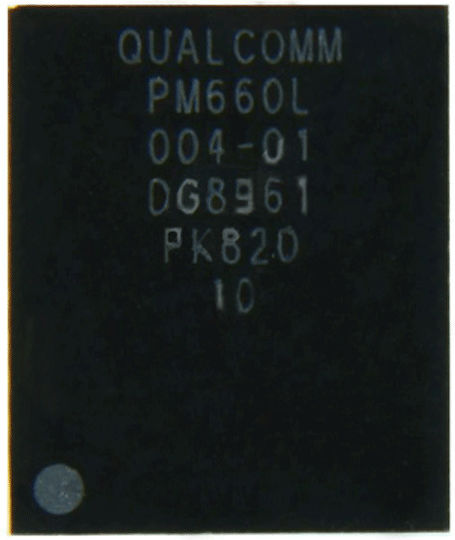 IC Chip for Redmi Note 5