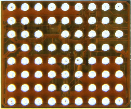 IC-Chip iPhone XS, iPhone XR, iPhone XS Max