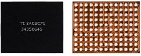 IC-Chip für iPhone 5s
