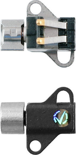 Vibration Mechanism for