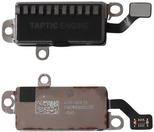 Μηχανισμός Δόνησης iPhone 15 Pro