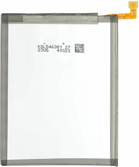 Συμβατή Μπαταρία Αντικατάστασης 5000mAh για Galaxy A22, A31, A32