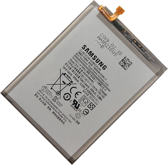 Samsung EB-BG580ABU Kompatibler Ersatzakku 5000mAh für Samsung M20