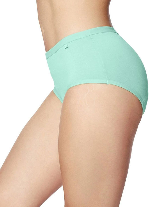 Γυναικείο Slip Περιόδου Green