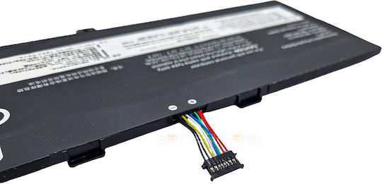 L18l3p72 Laptop Battery Lenovo 3 Cells 11.55v 48wh