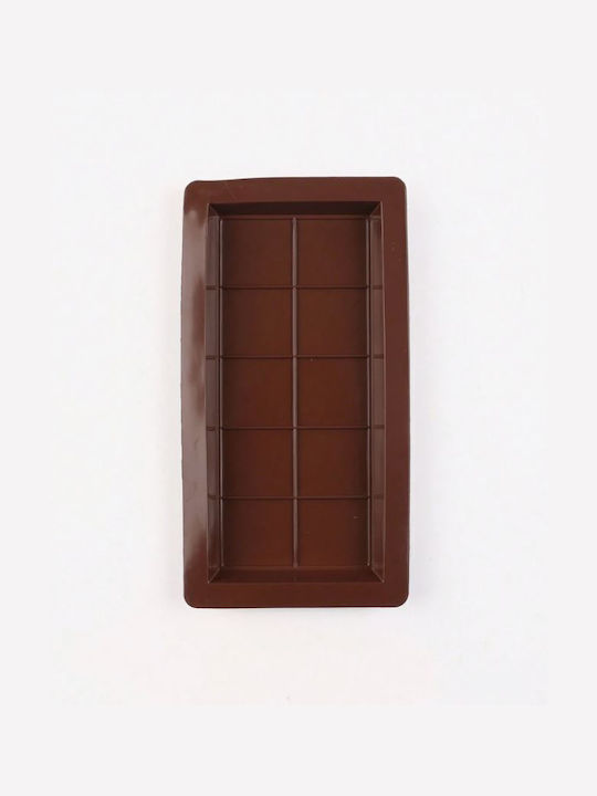 Spices Bazaar Silicone Chocolates Baking Pan