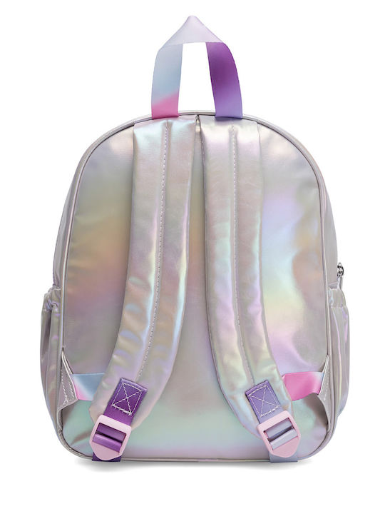 Frozen Schulranzen Rucksack Mehrfarbig