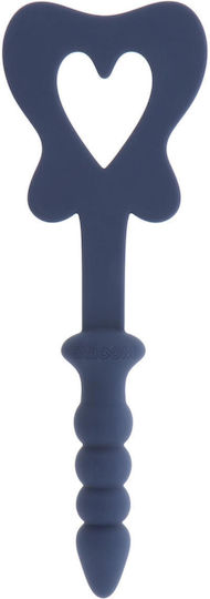 Silicone Paddel & Plug