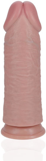 Extra gros, fără testicule, 10"