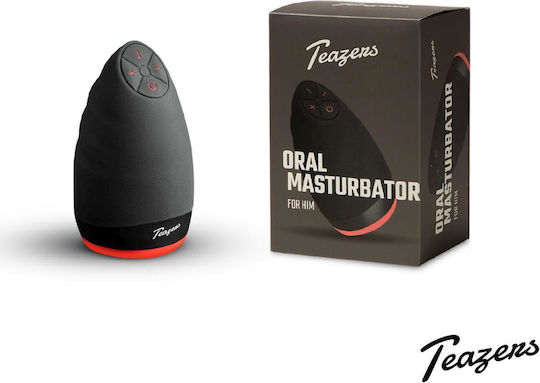 Teazers Masturbator