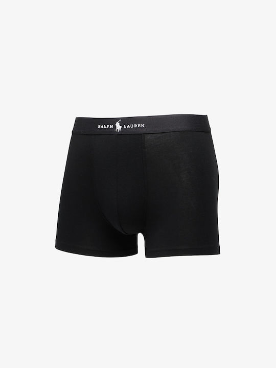 Herren Boxershorts Multicolor 3Packung