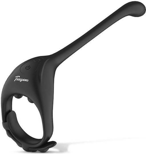 Teazers Triple Prostate Vibrator Remote