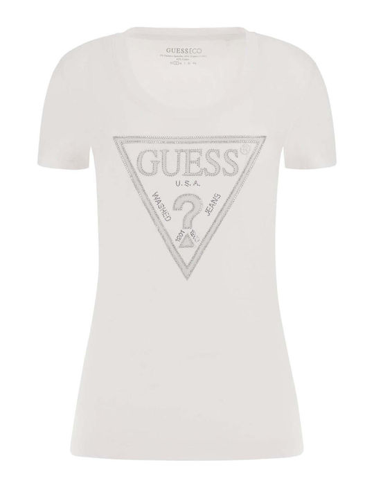 Shiny Triangle Women's T-shirt Shiny Triangle Tee