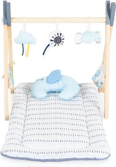 Konig Kids Activity Play Mat for Newborns
