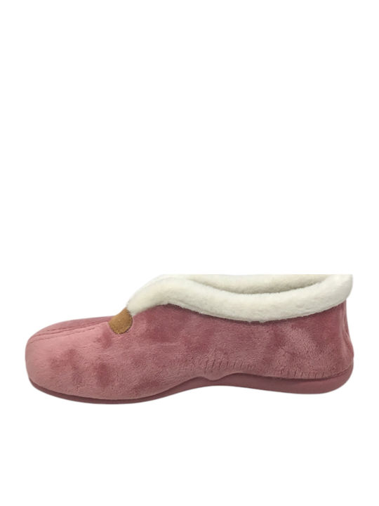 Adam's Shoes