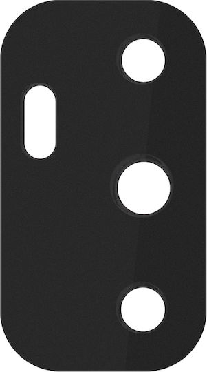 Relife Rear Camera Lens Oppo A53s Black