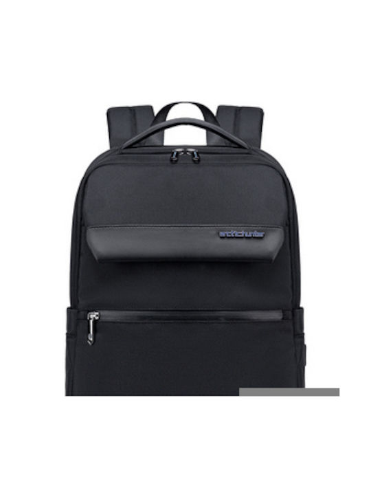 Crossbody Ανδρική Τσάντα Ώμου / Χιαστί Μαύρη