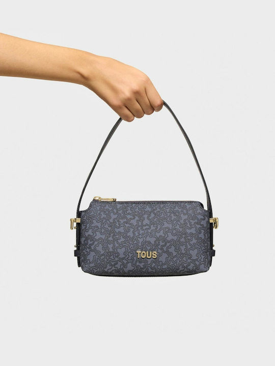 Tous Kaos Women's Bag Shoulder Gray