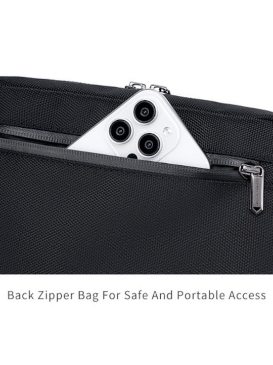 Arctic Hunter B00684 Backpack Backpack for 15.6" Laptop Black