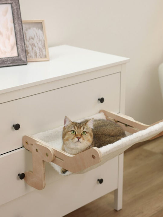 Kerbl Cover for Dog Bed White 49x43cm