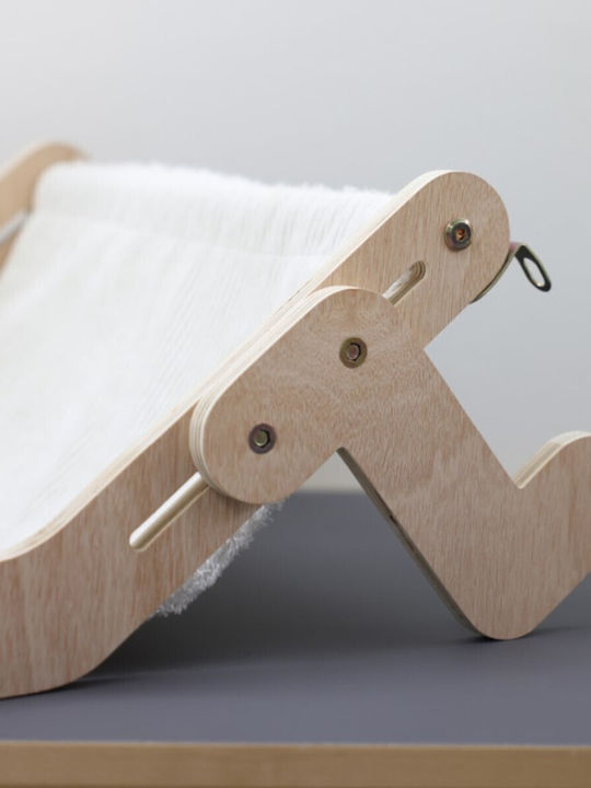 Kerbl Cover for Dog Bed White 49x43cm