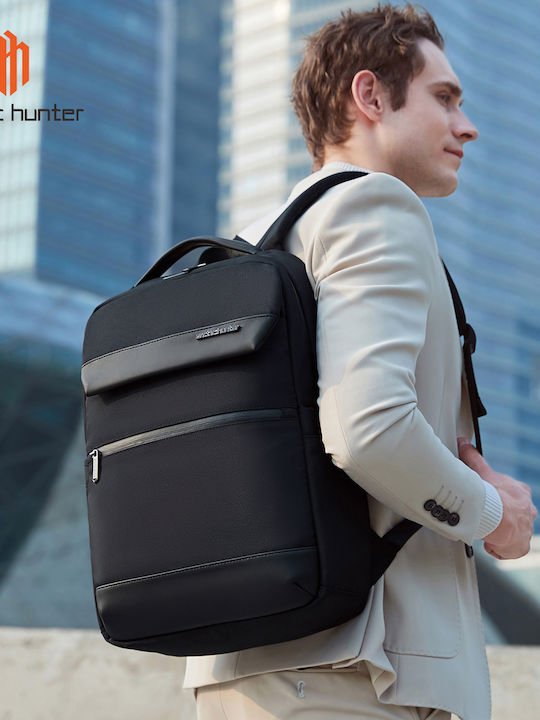 Arctic Hunter B00671 Backpack Backpack for 15.6" Laptop Black