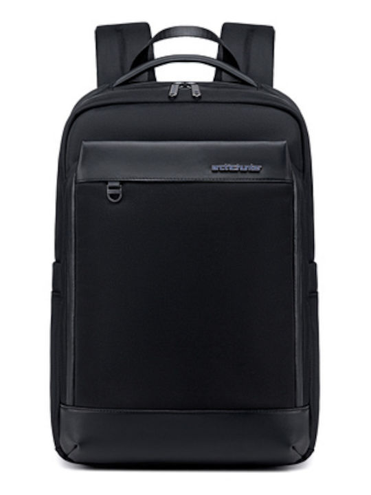 Arctic Hunter B00672 Geantă Rucsacuri pentru laptop 15.6" în culoarea Negru
