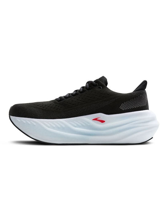 Glycerin Max Sport Shoes Running Black / Ebony / Winter Sky
