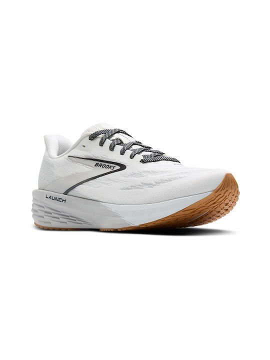 Launch 11 Sport Shoes Running White / Grey / Black