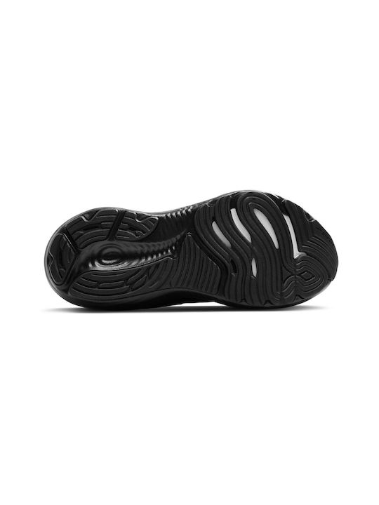 Glycerin Gts 22 Sport Shoes Running Black