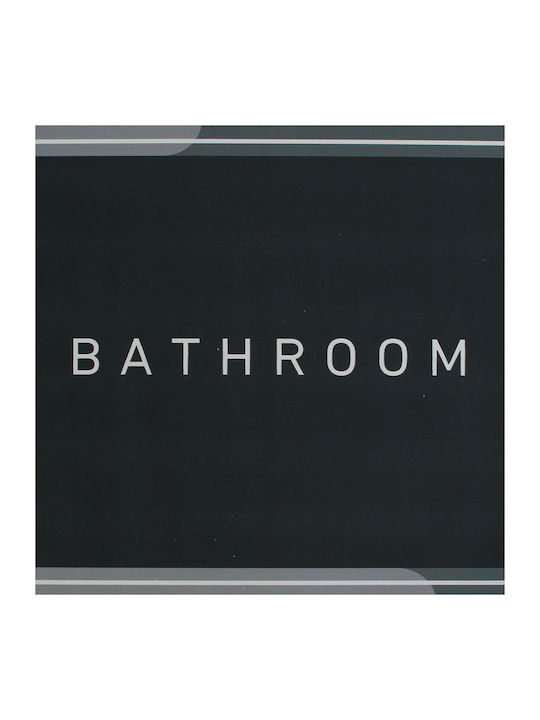 Rectangular Super Absorbent Bath Mat 78x48 cm Keskor 563212-2