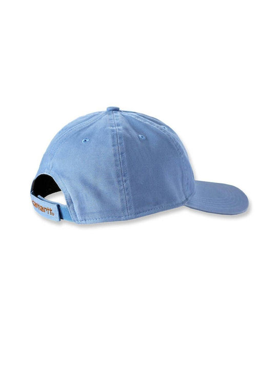 Carhartt Odessa Jockey Light Blue