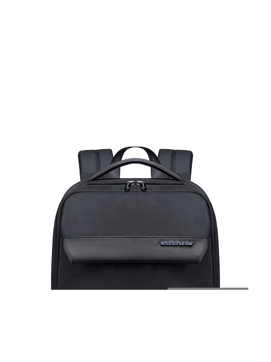 Herrentasche Schulter / Crossbody Schwarz