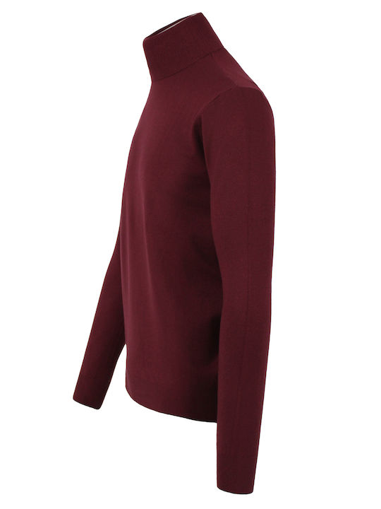 La Pupa Pullover BORDO