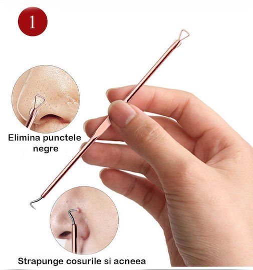 Blemish Removal Tool Set 4 Pieces