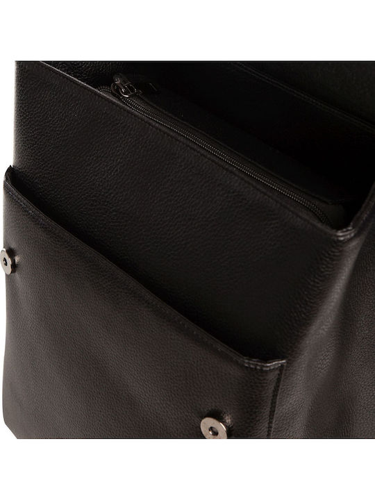 Amber Rucsac Negru