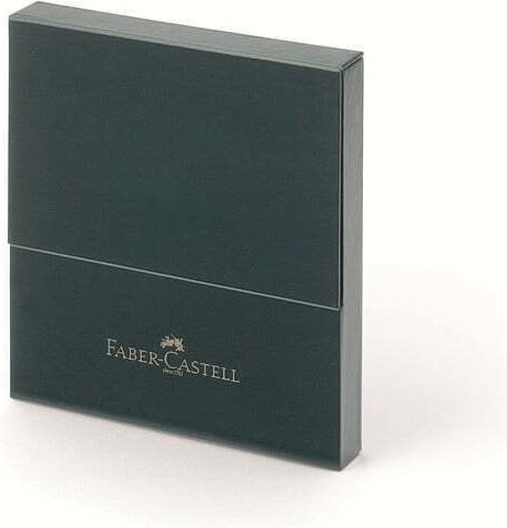 Faber-Castell Polychromos Studio Box Farbstift-Set Aquarell in einer Box 36Stück Packung von 1 Verpackungen