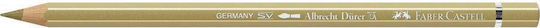 Faber-Castell Albrecht Duerer Farbstift Aquarell Gold Packung von 1 Verpackungen