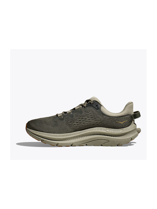 Kawana 2 Sport Shoes Running Slate / Forest Cover