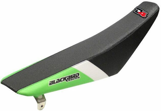 Blackbird Racing Aufkleber-Set Grün