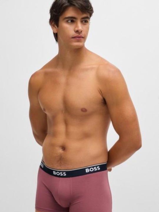 Men's Boxers Multicolour 3Pack