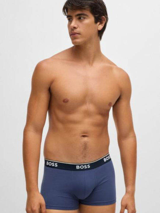 Men's Boxers Multicolour 3Pack