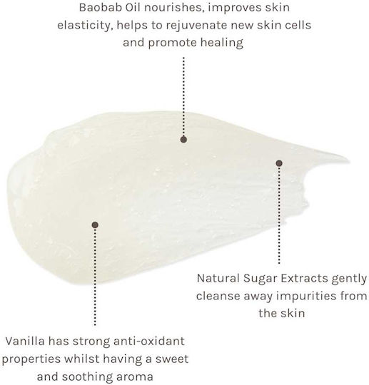 Evolve Beauty Gentle Balsam Reinigung Gesicht 120ml
