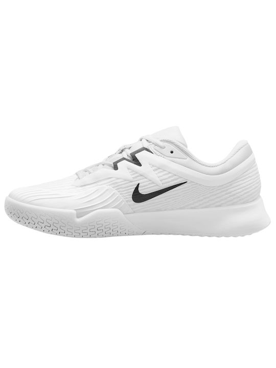 Nike Vapor Pro 3 Ανδρικά Παπούτσια Τένις Λευκά Nike Vapor Pro 3 Ανδρικά Παπούτσια Τένις Λευκά